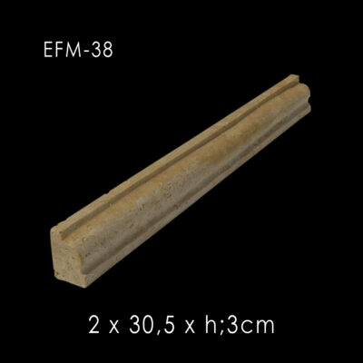 efm38 - efesusstone mermer