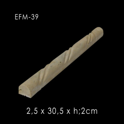 efm39 - efesusstone mermer