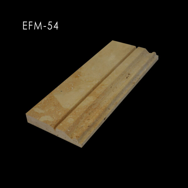 efm54 - efesusstone mermer