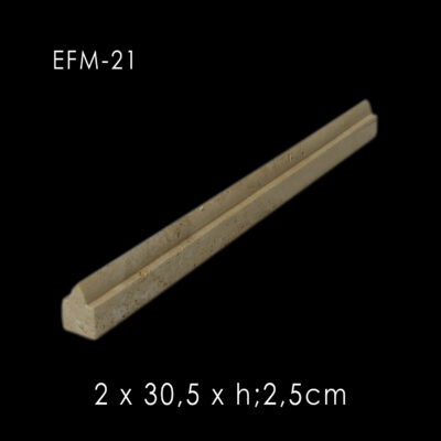 efm21 - efesusstone mermer