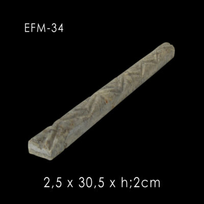 efm34 - efesusstone mermer
