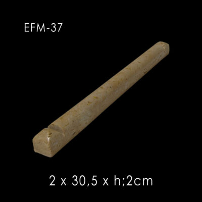 efm37 - efesusstone mermer