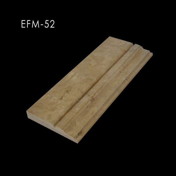 efm52 - efesusstone mermer