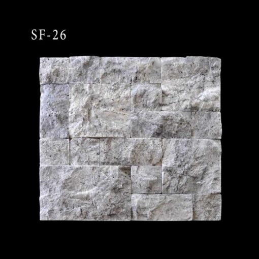 sf26 - efesusstone mermer