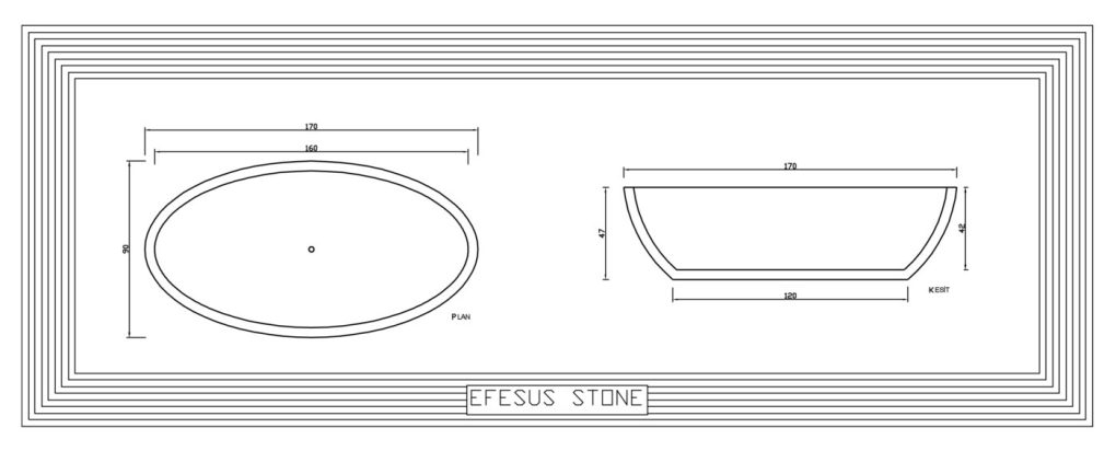 Efesus Stone