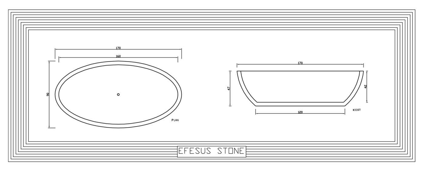 Efesus Stone