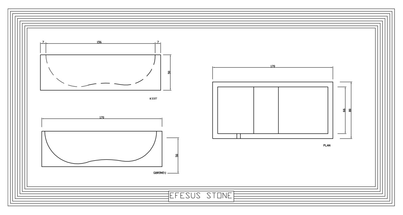 Efesus Stone