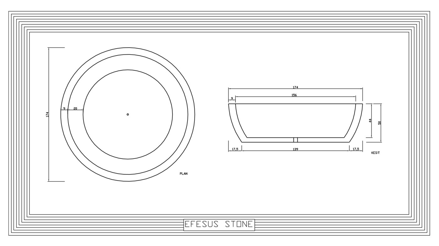 Efesus Stone