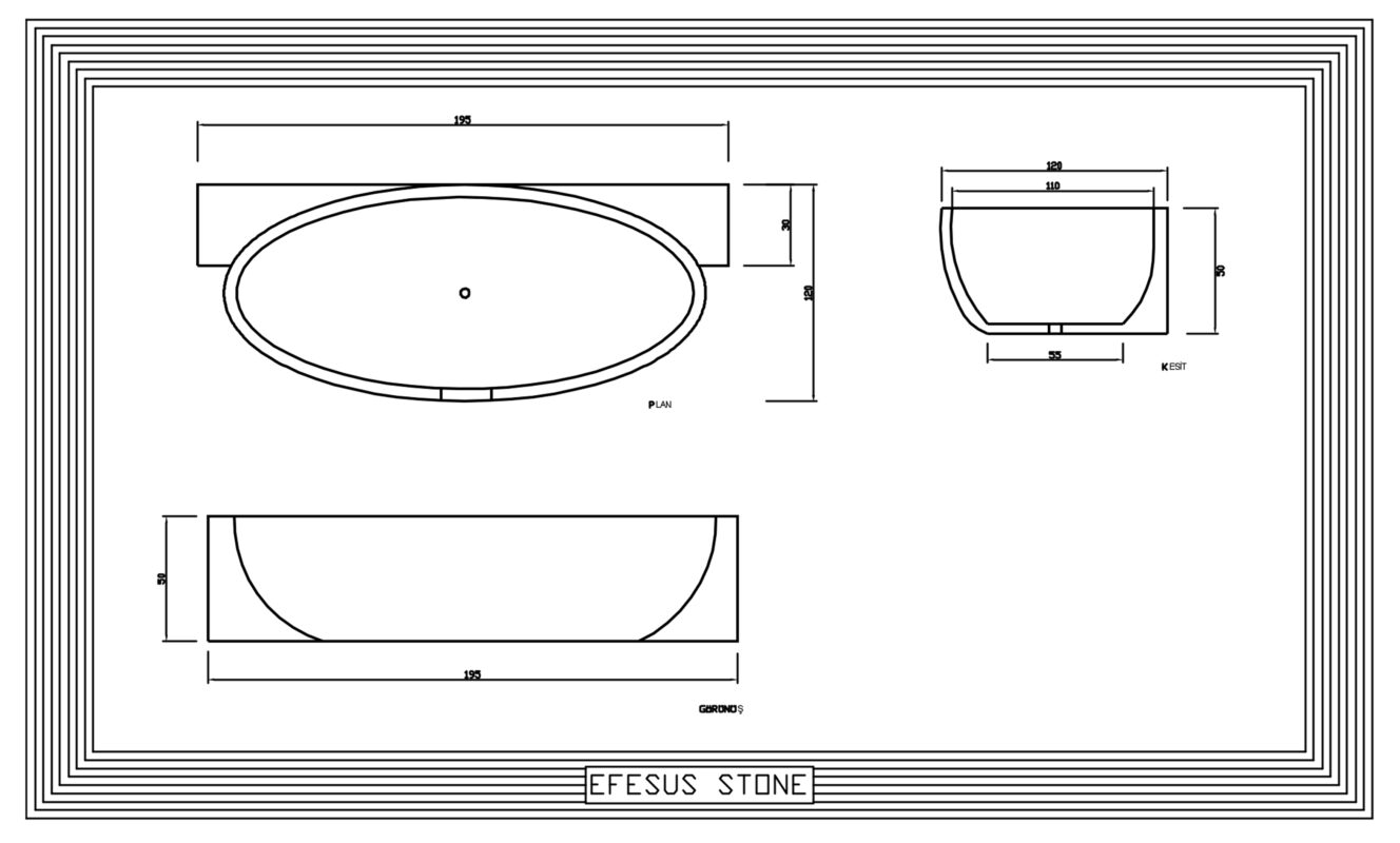 Efesus Stone