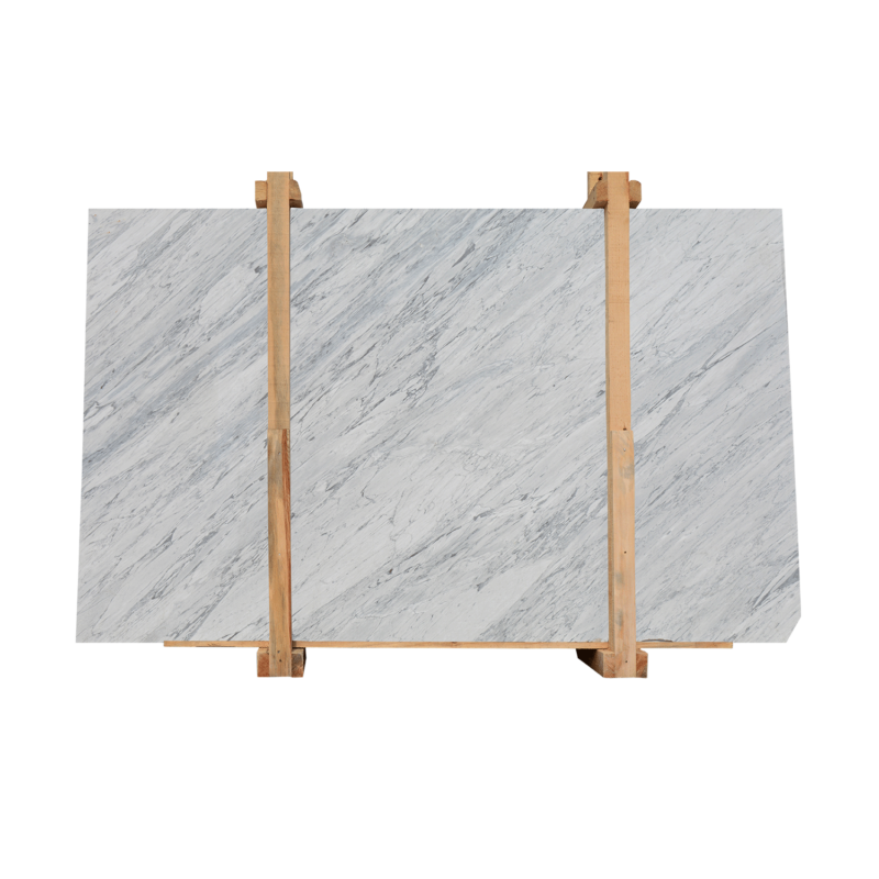 Arabescato White Marble