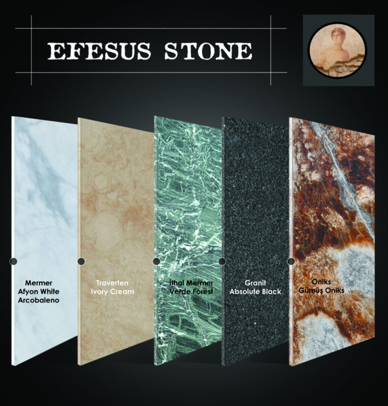 Efesus Stone