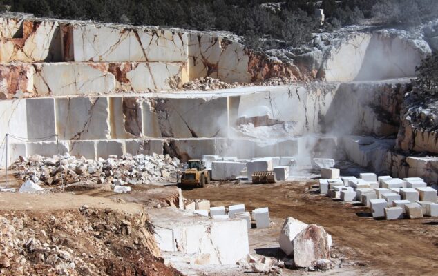 What Type of Rock Is Marble?