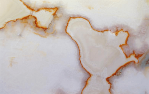 WHITE ONYX 2 - Efesusstone Mermer