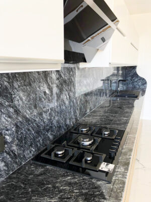 Best Marble Kitchen Countertops