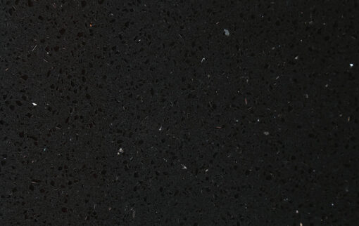 lusida black 5701 close up - efesusstone mermer