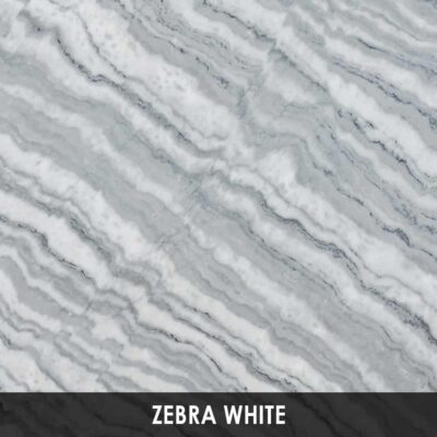 zebrawhite - efesusstone mermer