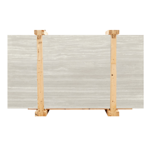 ⁦رخام وايت وود (رخام الخشب الأبيض – White Wood Marble)⁩ - الصورة ⁦6⁩