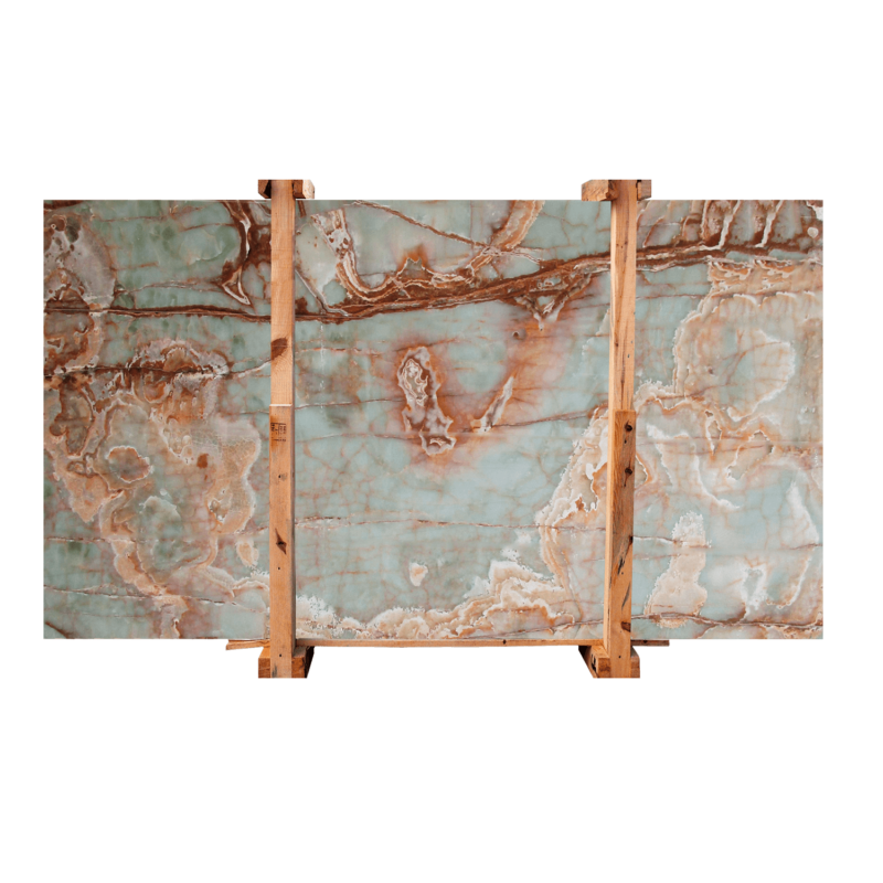 Green Onyx 1001 Efesus Stone