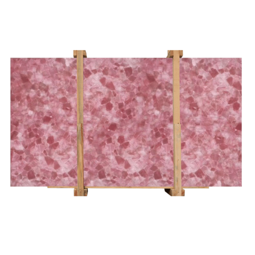 rosa quartz 1 - efesusstone mermer