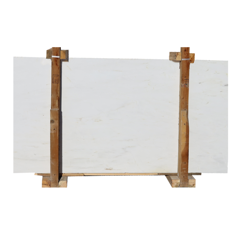 Thassos White Marble