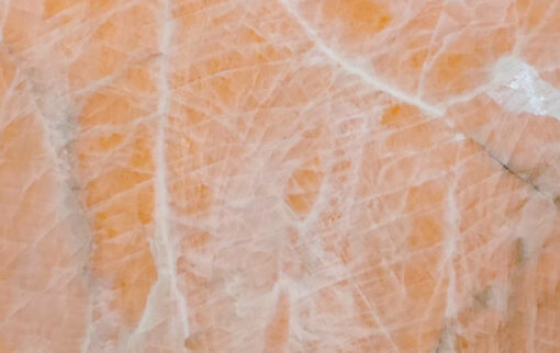 orange ice - efesusstone mermer