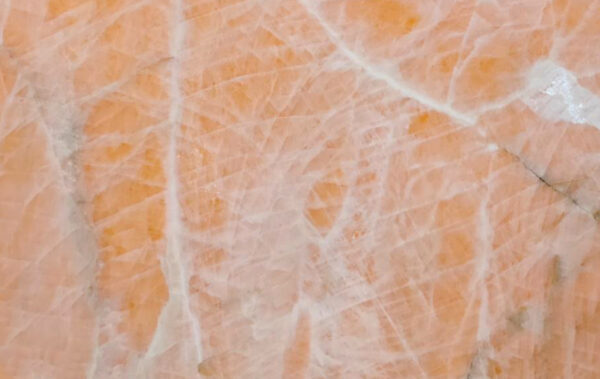 orange ice - efesusstone mermer
