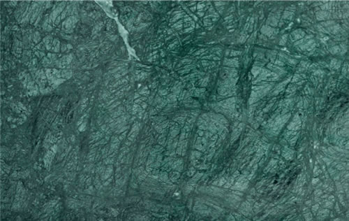 Mármol verde: mármol verde indio y mármol verde de Guatemala