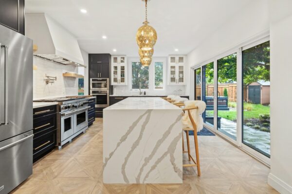 How to Choose the Perfect Marble Slab for Your Countertop