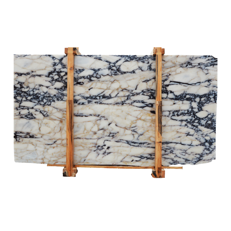 Losa de mármol Calacatta