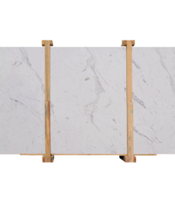 Volakas White Marble