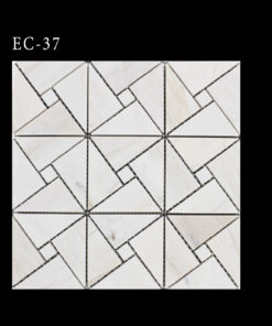 Colección Exclusiva De Mosaicos EC-37