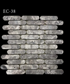 Colección Exclusiva De Mosaicos EC-38