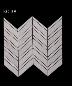 Colección Exclusiva De Mosaicos EC-39