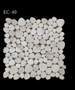 Colección Exclusiva De Mosaicos EC-40