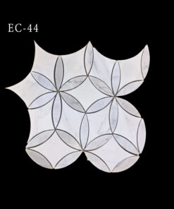 Colección Exclusiva De Mosaicos EC-44