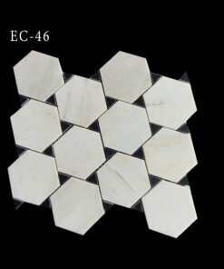 Colección Exclusiva De Mosaicos EC-46