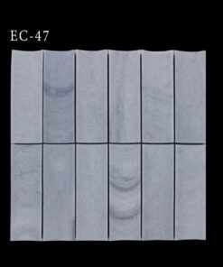 Colección Exclusiva De Mosaicos EC-47