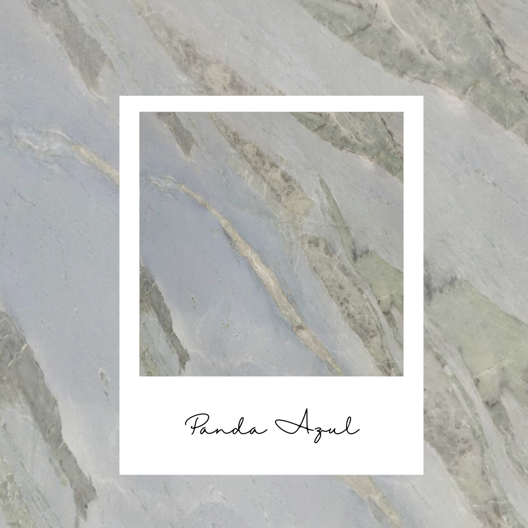 Mármol Panda Blue - Imagen 3