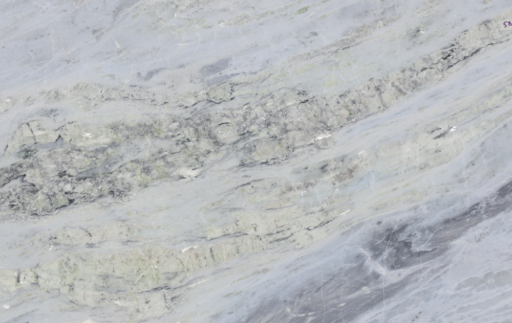 Mármol Panda Blue - Imagen 2