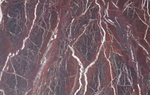 Rosso Levanto Marmor – Bild 2