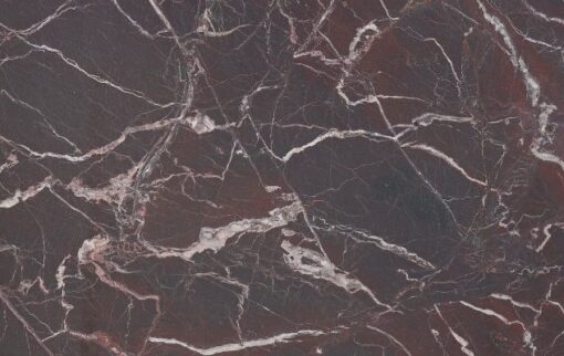 Rosso Levanto Marmor – Bild 3