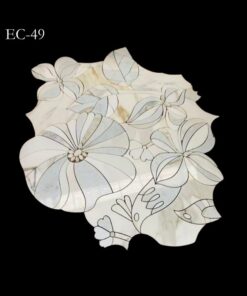 Collection Exclusive de Mosaïques EC-49