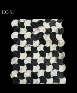 Colección Exclusiva Mosaico EC-51