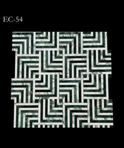 Exclusive Mosaic Collection EC-54