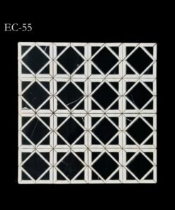 Exclusive Mosaic Collection EC-55