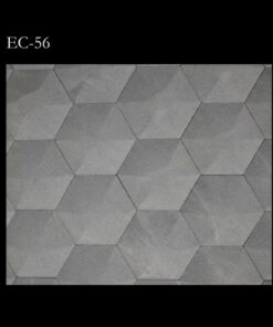 Collection Exclusive de Mosaïques EC-56