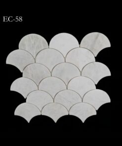 Collection Exclusive de Mosaïques EC-58