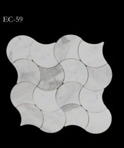 Collection Exclusive de Mosaïques EC-59