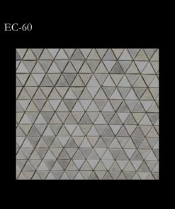 Collection Exclusive de Mosaïques EC-60