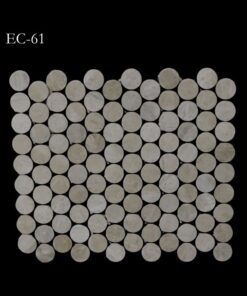 Collection Exclusive de Mosaïques EC-61